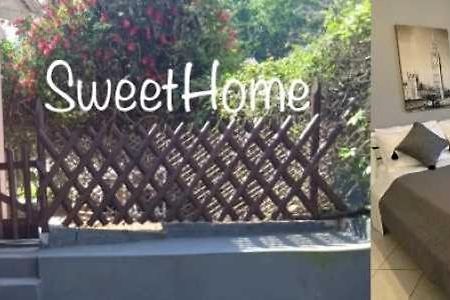 Sweet Home!! Corfu  Eksteriør bilde