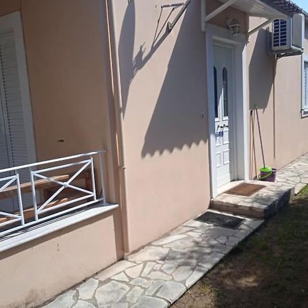 Sweet Home!! Corfu  Eksteriør bilde