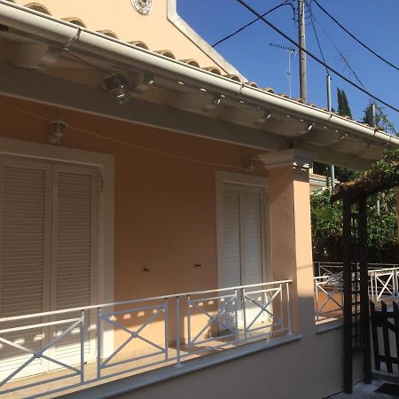 Sweet Home!! Corfu  Eksteriør bilde